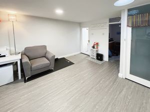 Kitchen/Living Area- click for photo gallery